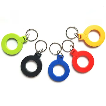 5/10pcs CUID Gen2 Changeable Magic Card 13.56Mhz Clone Token NFC Smart Chip Tag RFID UID Rewritable Duplicator Copy ISO14443 Key 1