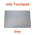 Only Gray Touchpad