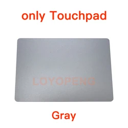 Premium Gray/Silver/Gold Touchpad with Flex Cable (Only Gray Touchpad)