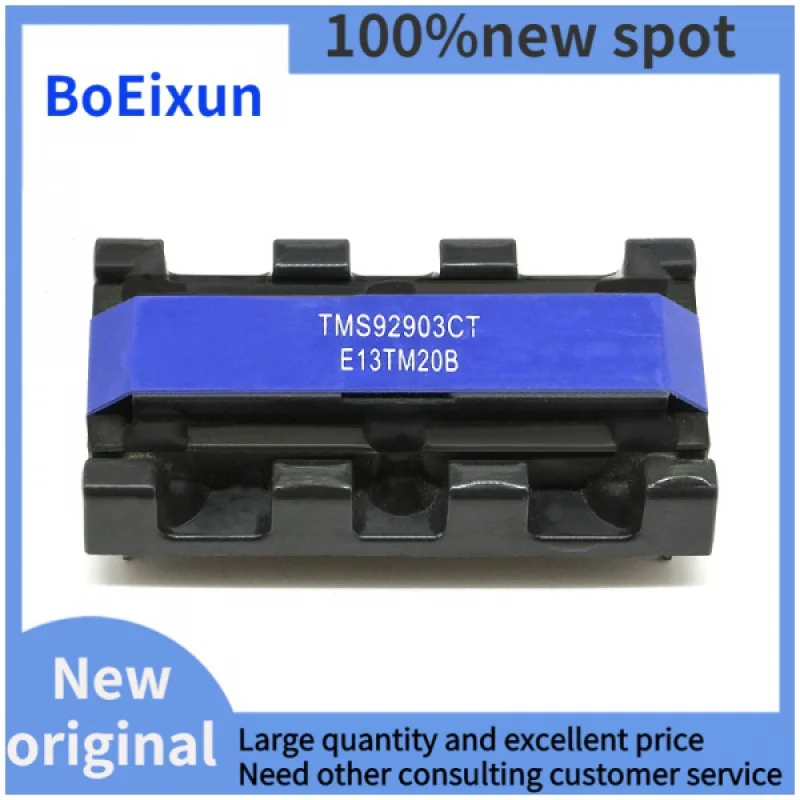 

100%New TMS92903CT LCD TV High-Voltage Package The Step-up Power Board Coil Transformer