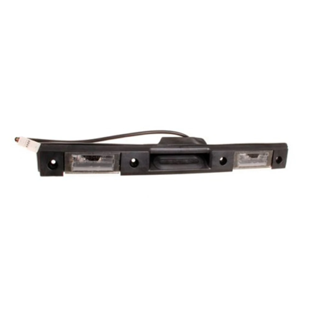 

Light Trunk Tailgate Handle Switch Plate For For Range Rover L322 2002-2012 CXB000123LPO Auto Parts