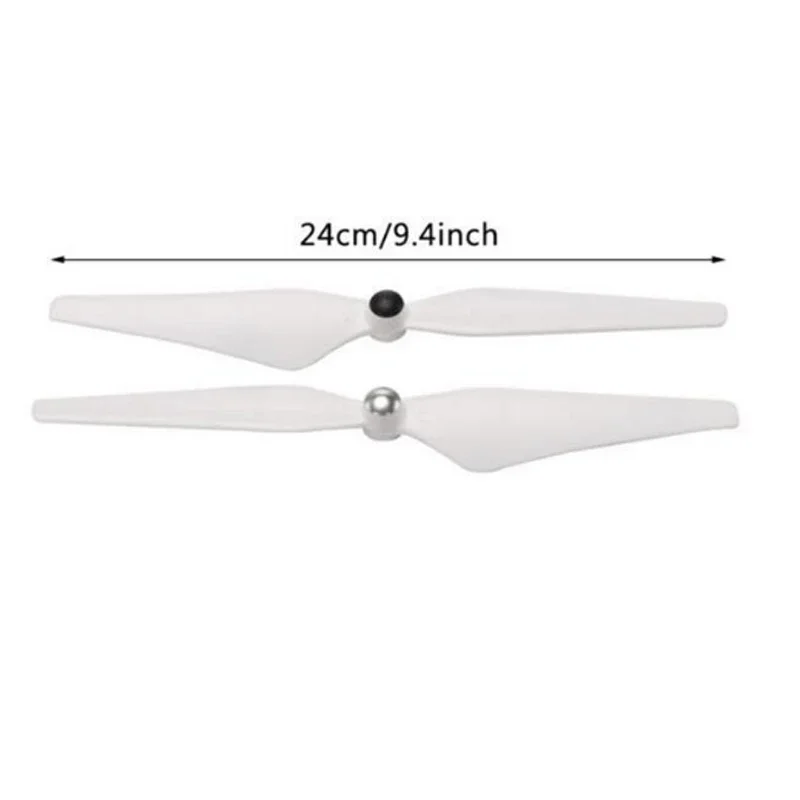 4/8pcs 9450 Propeller For DJI Phantom 3 Advanced Standard Pro SE 2 Vision Drone parts Props Replacement Blade Drone Accessories drone propeller drone propellers drone propeller blades propeller replacement parts