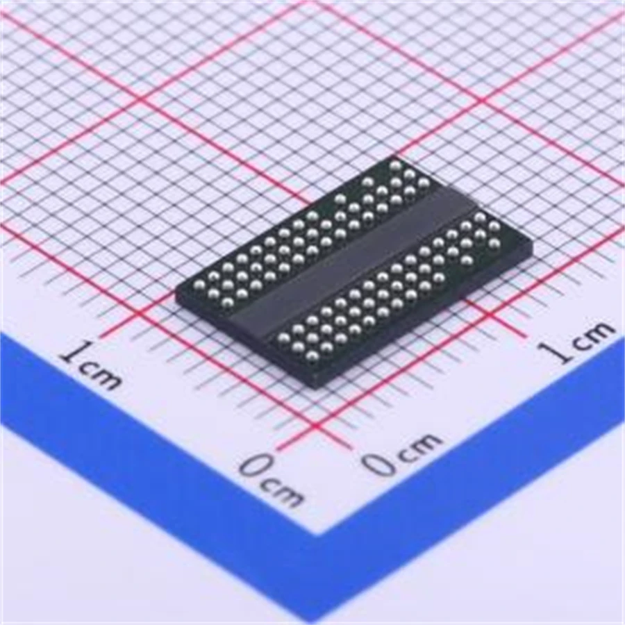 MT47H64M16NF-25E IT:M