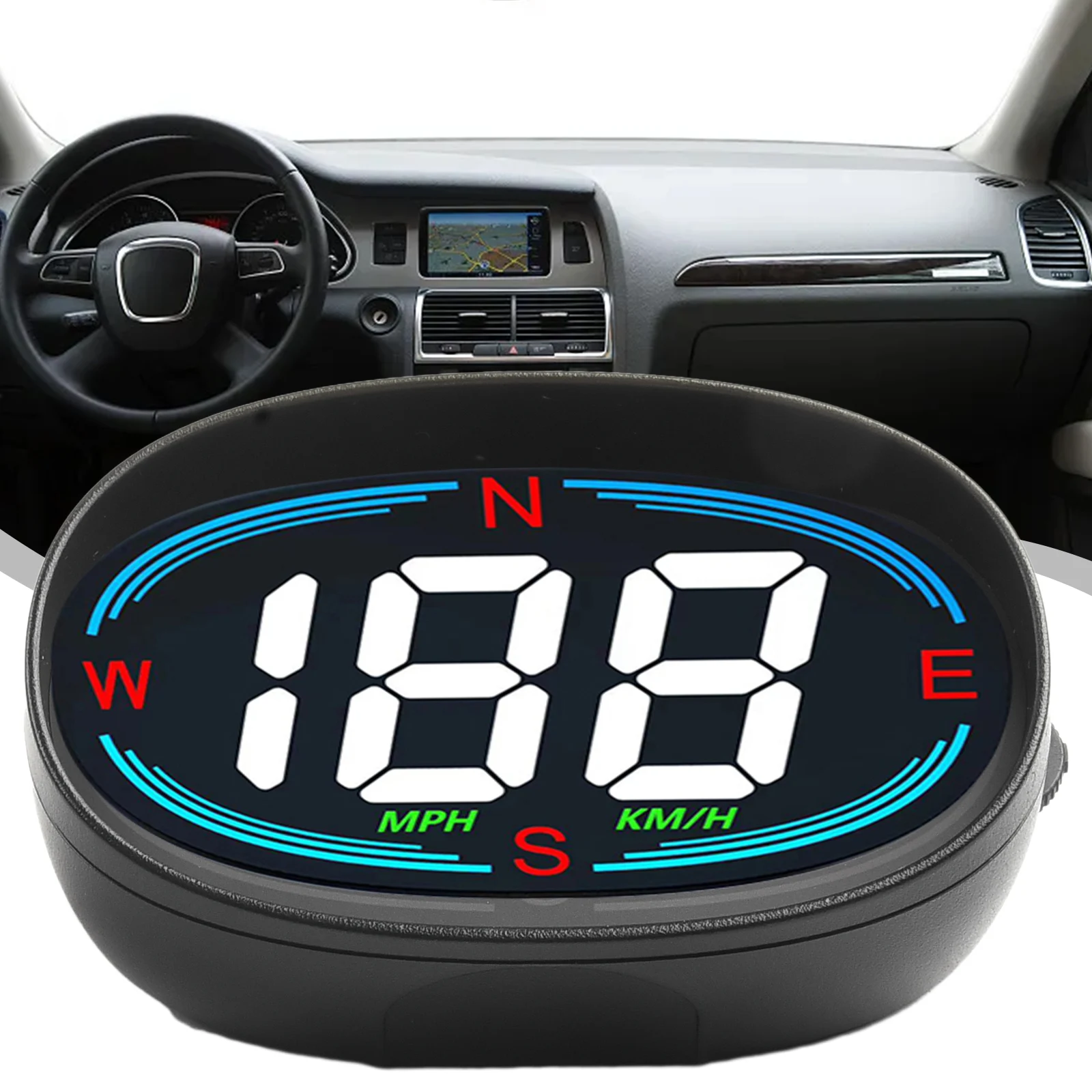 GPS HUD ӵ Ʈ   ,  ġ, ŷ  ְ Ȯ   ̽ Ÿ