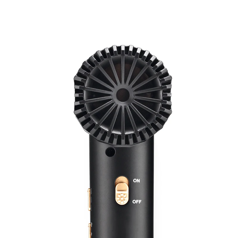 2024 WMARK Brushless motor hot/cold air hair dryer NG-9106 hair dryer quick-drying intelligent thermostatic hair dryer 4