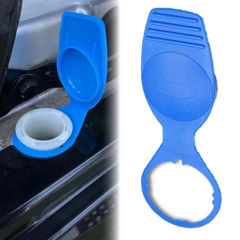 

For VW Jetta Passat Golf Audi Car Windshield Wiper Washer Fluid Reservoir Cover 1K0955455