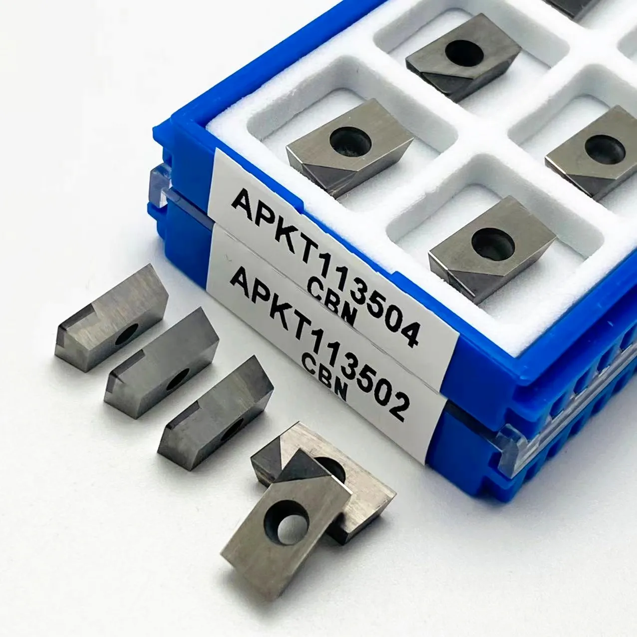 

Токарный станок с ЧПУ APKT113502, APKT113504, APKT113508, APKT113524, цветной металл, высококачественный алмаз для меди и алюминия