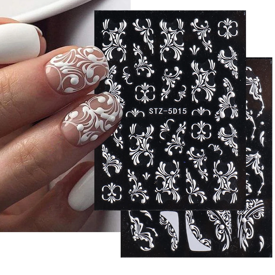 Wholesale Nail Art Stamping Plates Manicure Decoration Tool