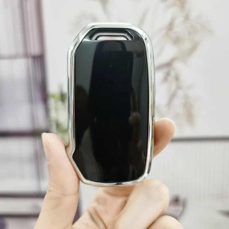 Keyless Car Key Case Cover Per Kia Niro 2021 2023 K3 Gt My22 Process Gt 2022 New Soul 2019 Ev6 Air Sorento 2022 2021 Niro Ev Ex