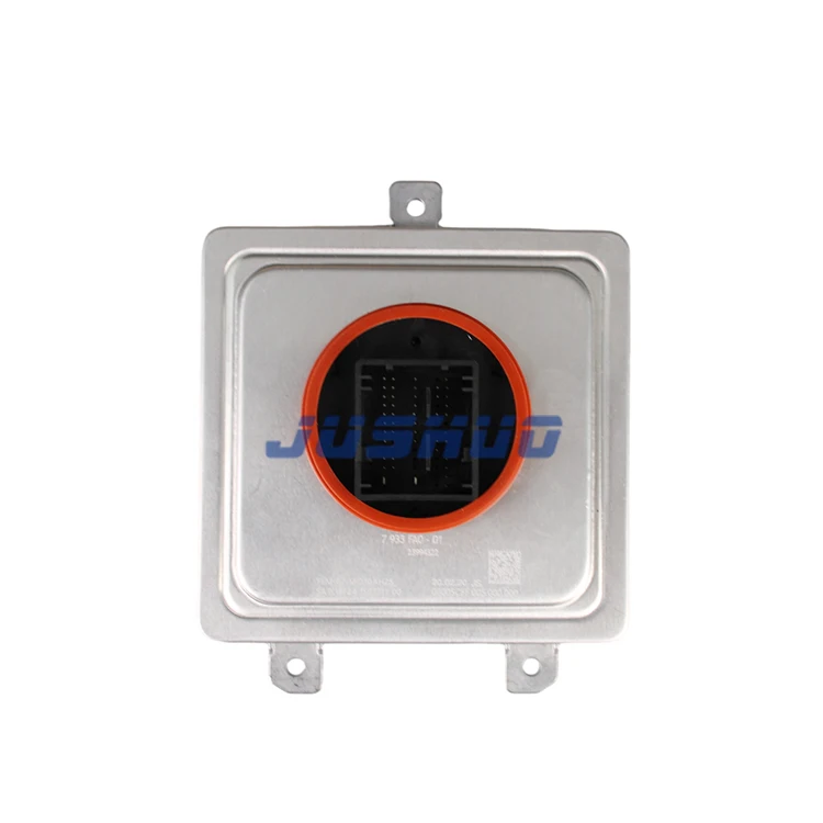 

JUSHUO, производитель фар G20, передняя фонарь, фотоэлемент, блок балласта 63115A0AFA0