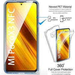 Ultimate 360 - Degree Protective Phone Case Cover (XiaoMi 13 Pro)
