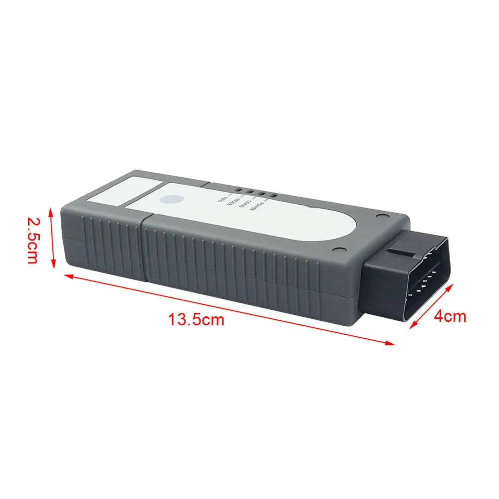 New V1.9.4.2 WIFI 6154A V1.6.6 for VAG Car Diagnostic Scanner Latest for VAG Full System Programming Interface Diagnostic Tools