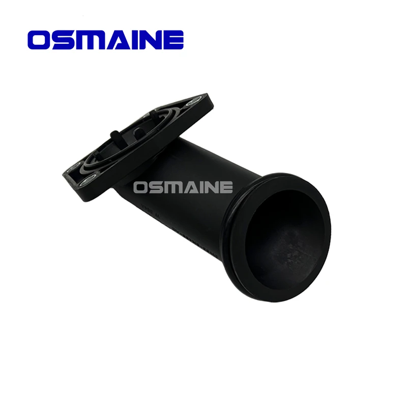 Thermostat Pipe For Land Rover Range Rover Vogue L322 4.4L V8 Gas 4680290