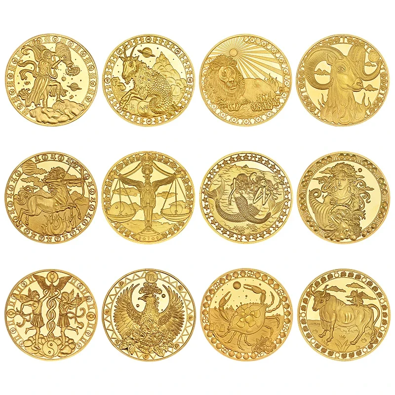 Coin set