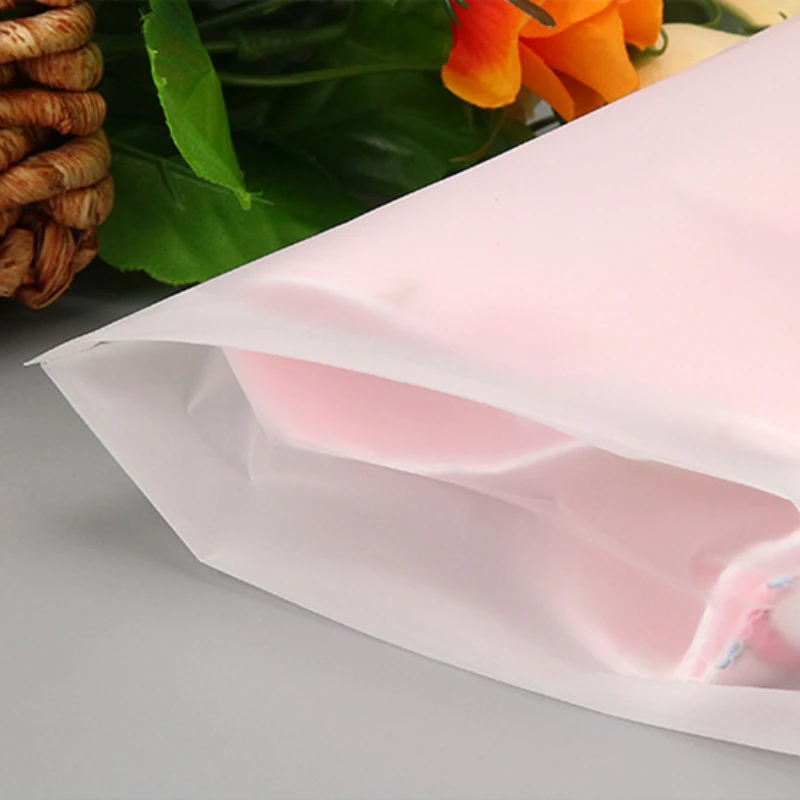 3 Sizes Cartoon Waterproof Travel Drawstring Storage Bags Shoes Pocket Clothes Underwear Cosmetic Organizer Travel Toiletry Bag