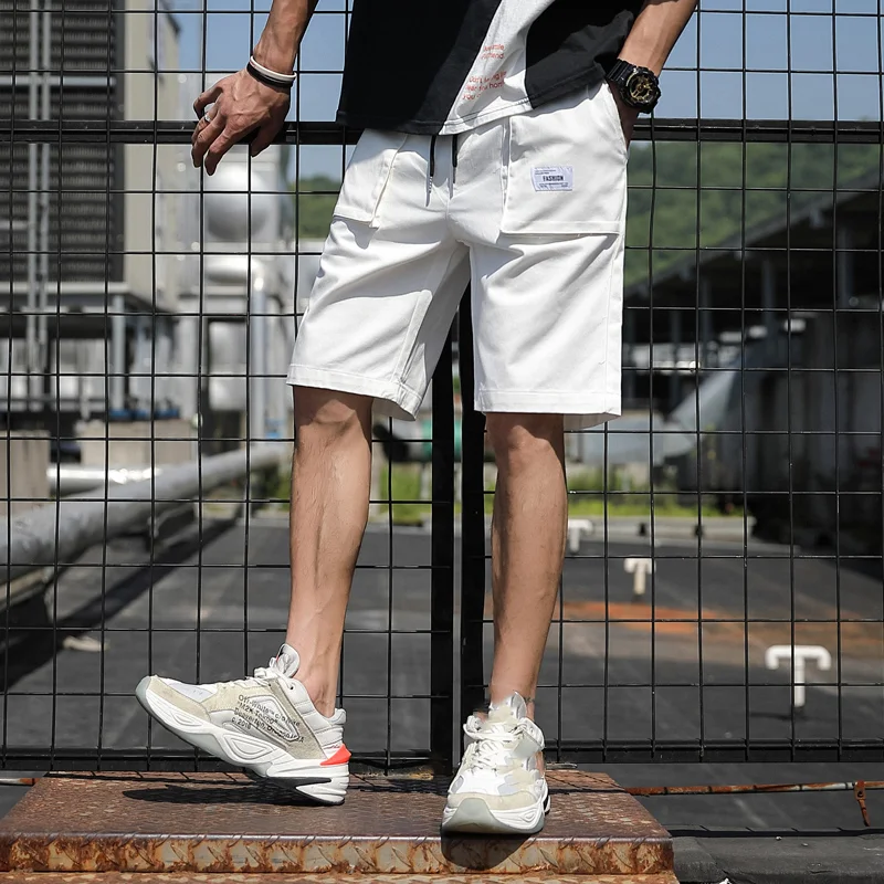 Men's Cargo Shorts