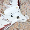 Remote Control Aircraft Model C-1b C1 Upgraded Version Wingspan 1.2m Epo Foam Delta Wing Aircraft Flying Wing Chaser Fpv Outdoor 3