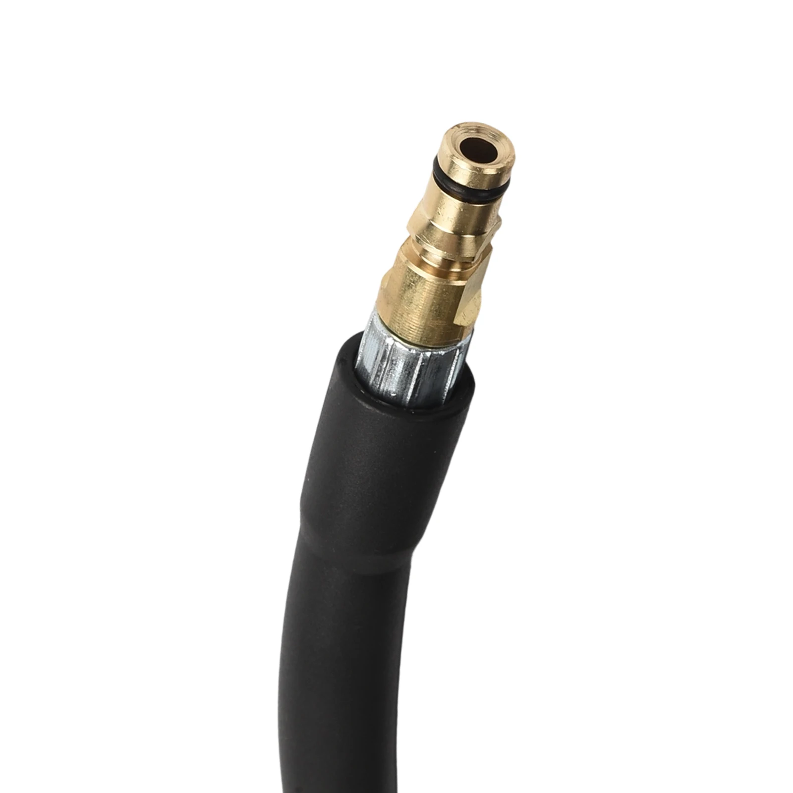  5M/6M/10M/15M Hochdruckreiniger Wasser Sauber Schlauch Auto Reinigung Rohr für KARCHER Für K SERIE Hochdruckreiniger – Detail 12