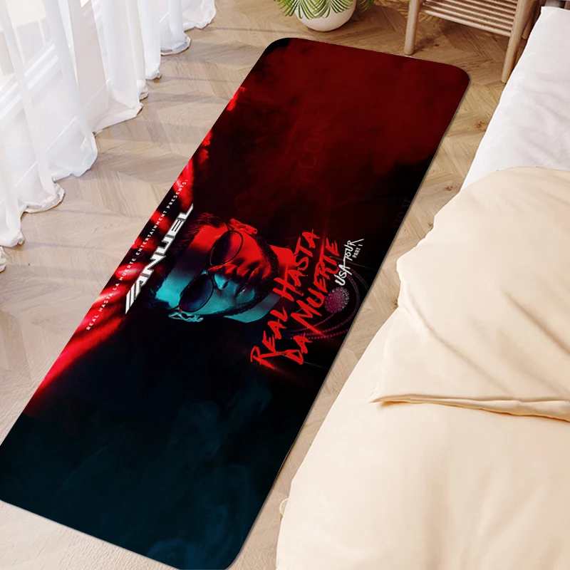 

Carpet for Bedroom A-Anuel AAs Living Room Kitchen Treadmill Rug Room Carpet Entrance Door Doormat Hallway Veranda Floor Mat