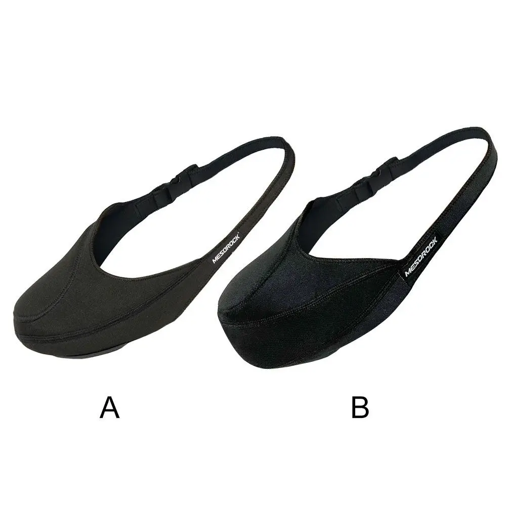 1Pc Motorcycle Gear Shift Boot Guard Outdoor Anti-Slip Shoe Protector Universal Adjustable Protection Pad