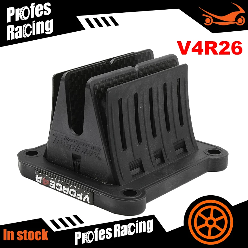 Vforce Reed Valve Assy Vforce 3Ktm Sx 85 Husqvarna Tc 85 - Foto 9