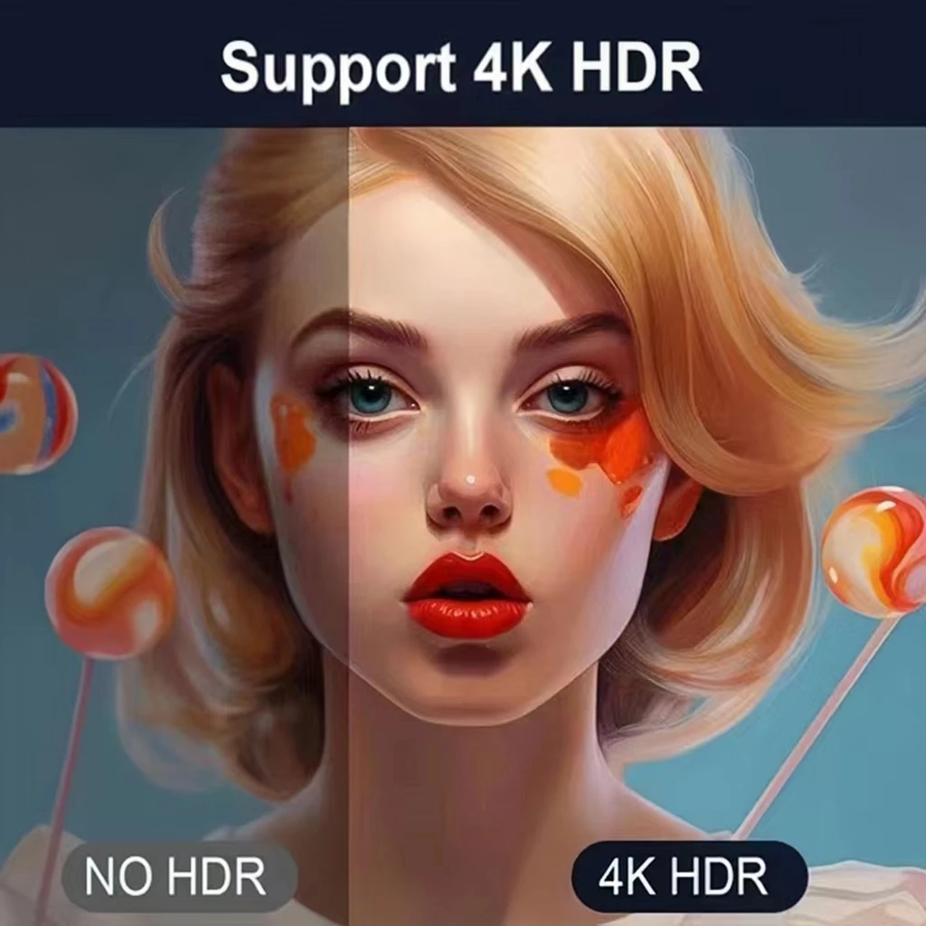 TV Stick Q2 Android13 AllwinnerH313 Quad Core Multi Language 4K HDR BT5.0 Portable Home Theater Streaming Media 2GB16GB