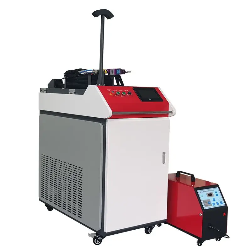 

1000w 1500w 2000w handheld 3 in 1 fiber laser welding machine on sale for promotion