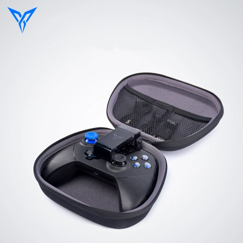 オリジナルflydigiハードシェル保護ポーチ収納袋キャリングケースvader