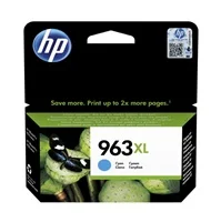 Cartuccia D'Inchiostro Originale Ciano Hp 963Xl 3 Ja27Ae