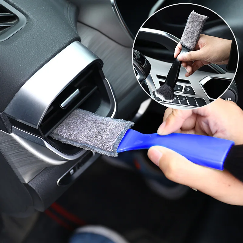 Barra De Limpieza Para Radiador De Coche | Acero Inoxidable 304 | 60 Cm | Kit Con Adaptadores Para Agua Y Aire
