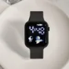 New Led Electronic Watch For Children Square Digital Outdoor Sports Students Watch Electronic Watch Gifts Relogio Feminino 1