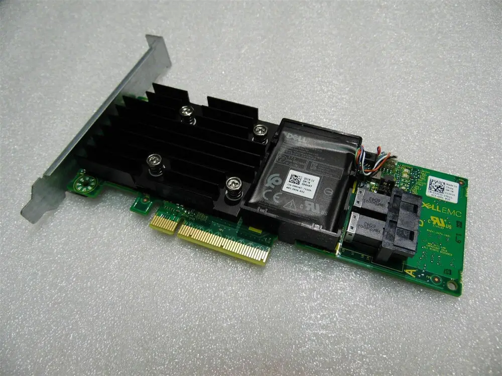 H740P PCI RAID 8GB T440 T640 R740 R640 R940 R440 3JH35