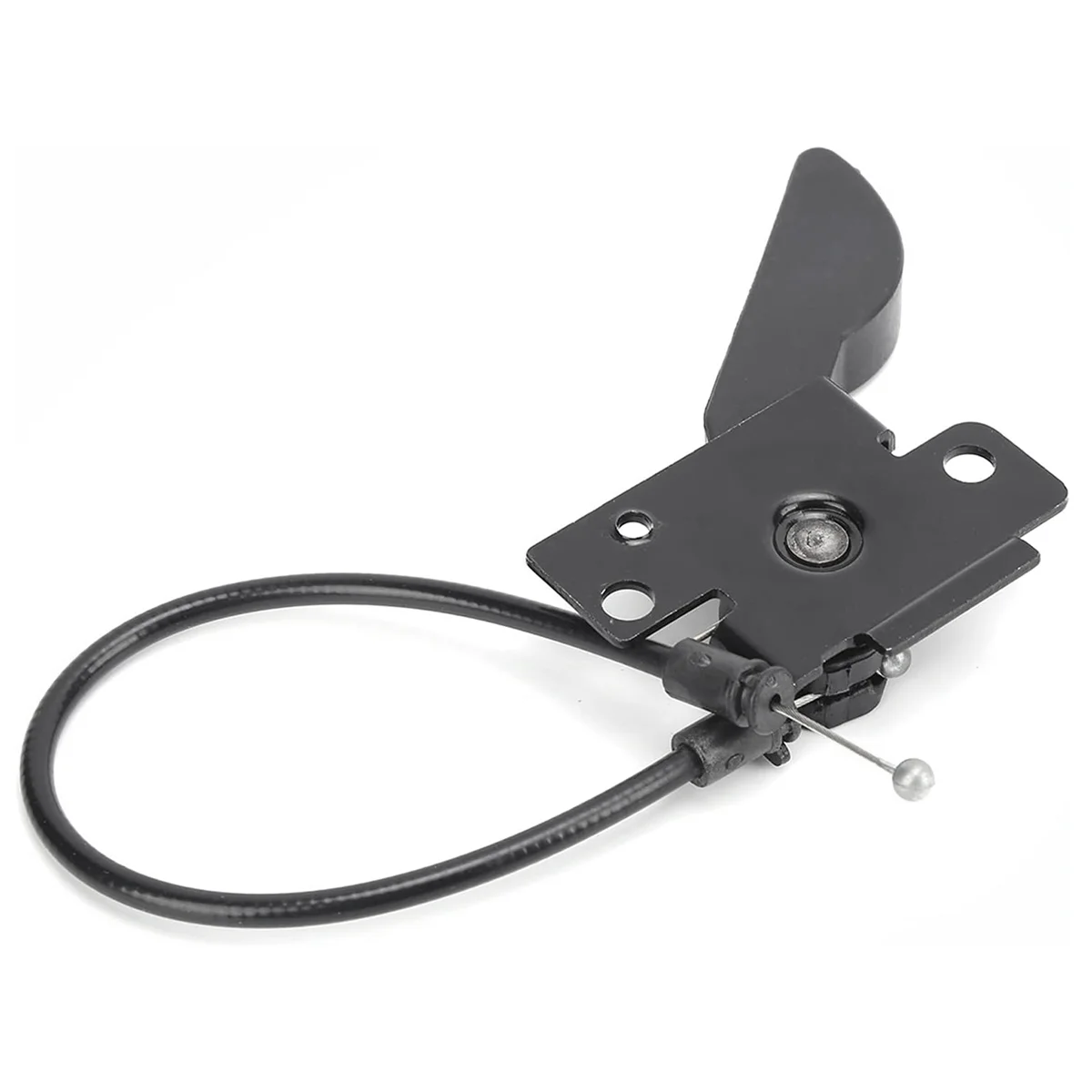 51237294536 Hood Cable Grapple Operating Part Hood Supplies for X4 X5 F15 X6 F16