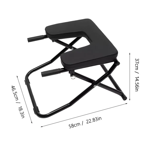 Inversion Bench for Fitness & Core Strength 2