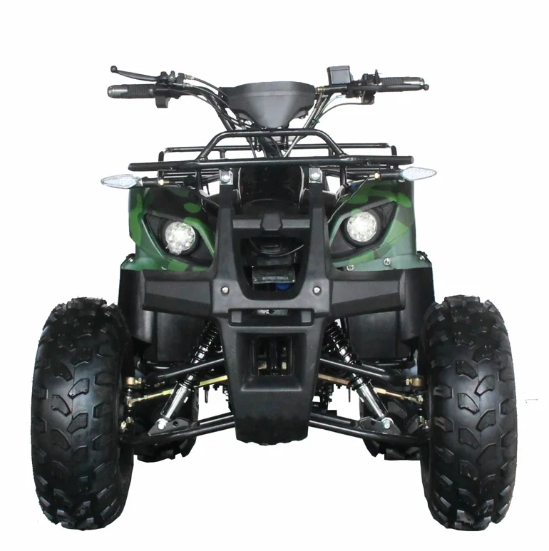1500w green power electric ATV for adults