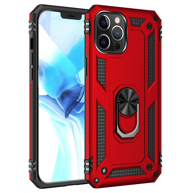 Ultimate Armor Shockproof Case - Premium Protection Cover