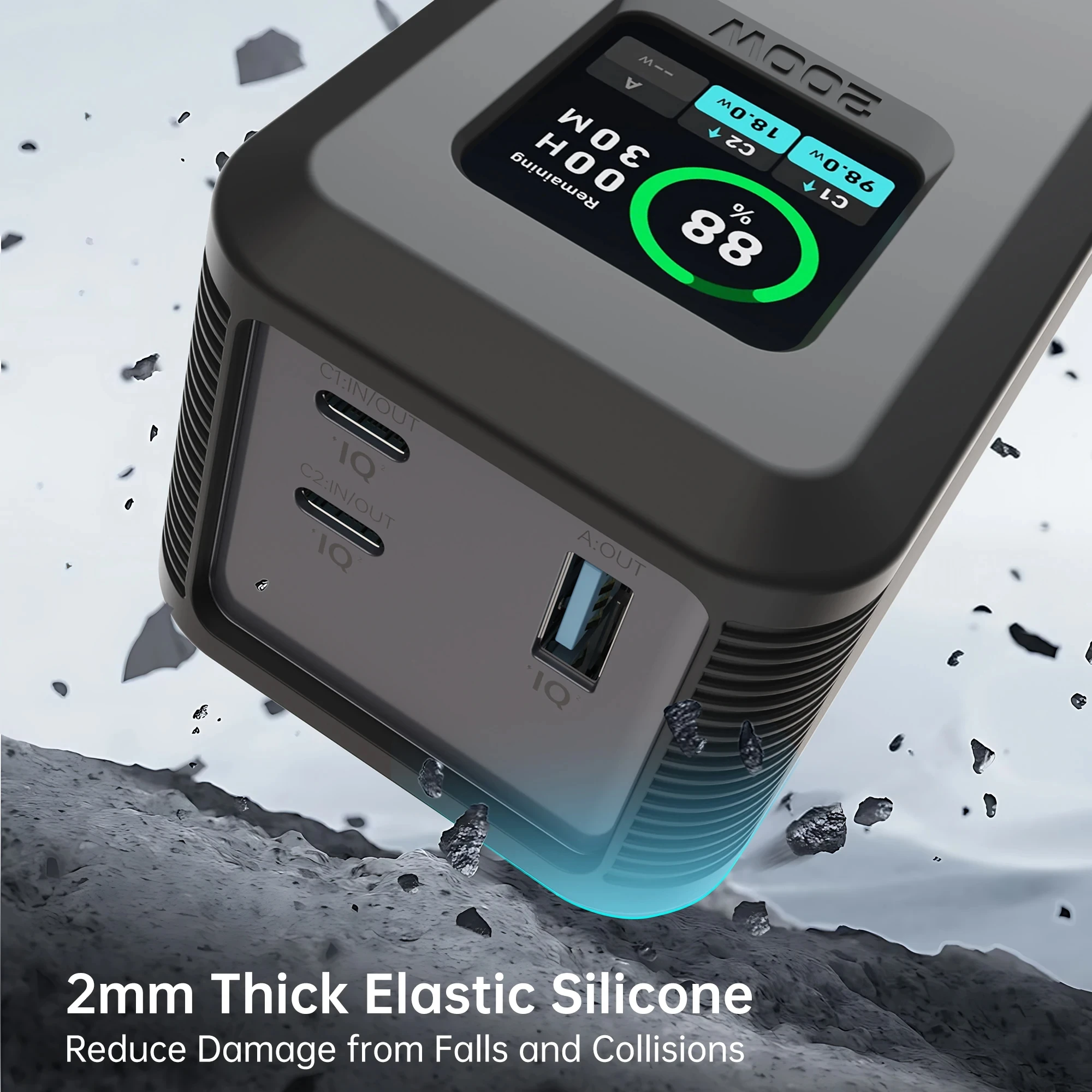 dsc-products