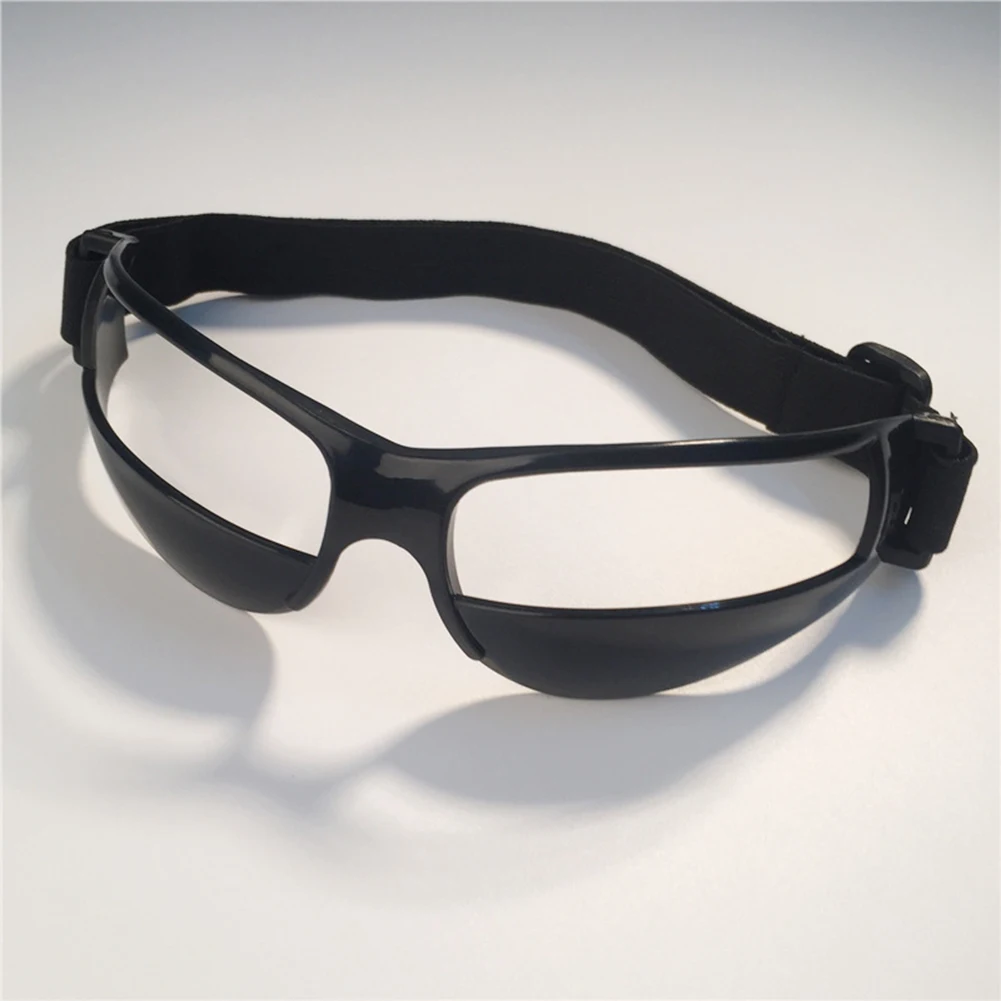 Dribble Spectacles Basketball Training Aid Eyewear Heads Up Dribbling Glasses For Youth Competitions Basketball Training Glasses 6