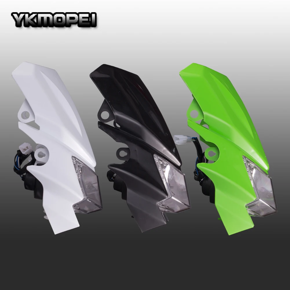 2022   Ʈ, KLX 110 KLX 150 KLX 250, ε Ʈ Ʈ  ũν ̿ , 12V 35W, ǰ