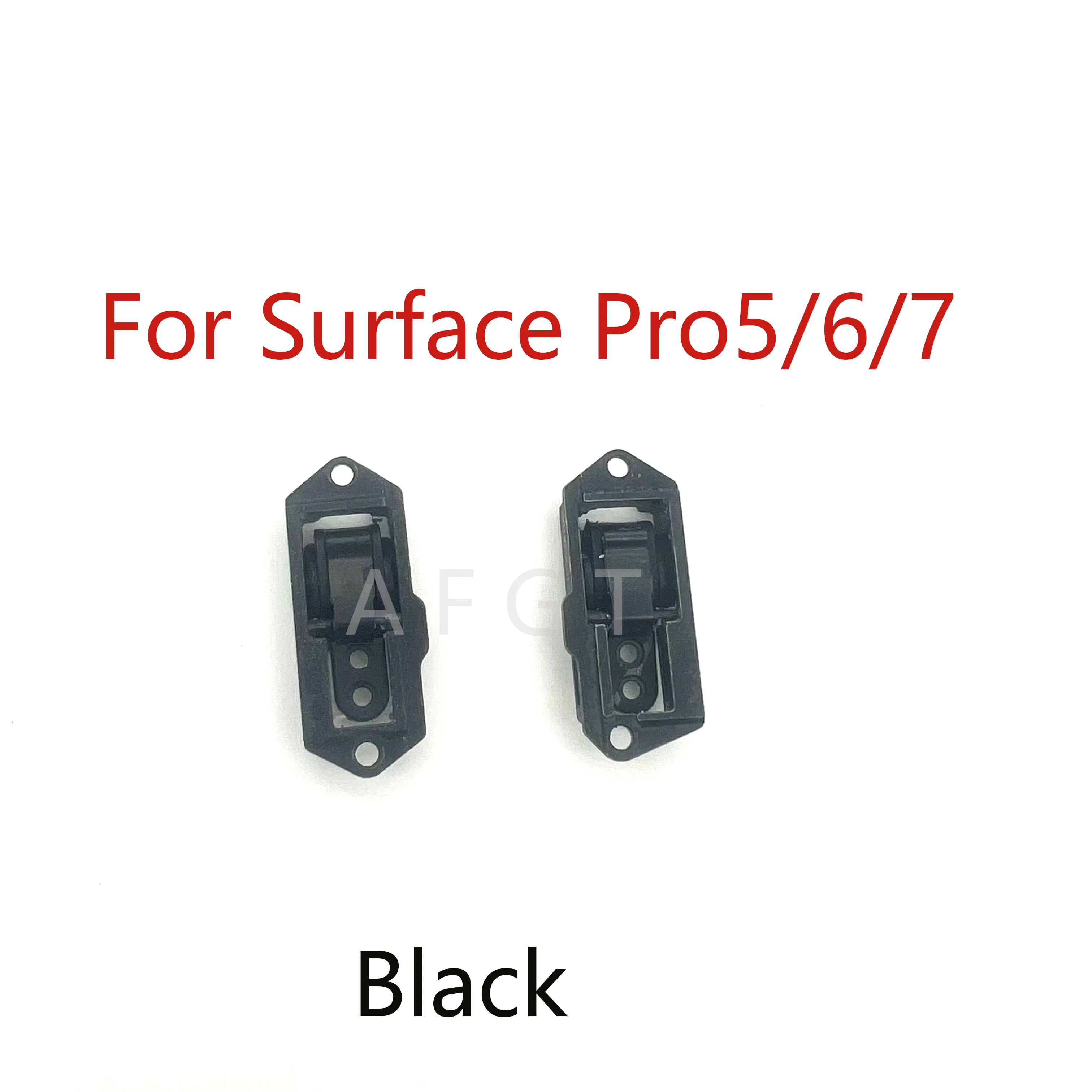 Originale microsoft surface Pro 7 1866 Cavalletto Cerniera Retto