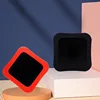 Suitable for 2022 apple TV7 4k TV box solid color skin simple shell anti-drop and anti-friction silicone protective sleeve 1