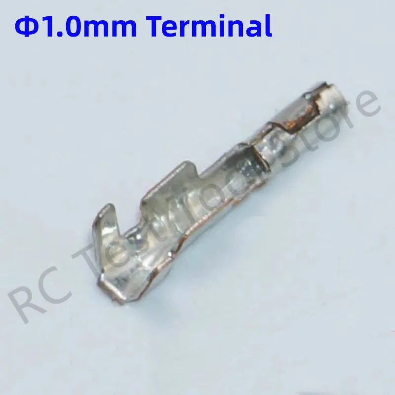 20/50PCS PH-15B 23L Länge 54mm PCB Frühling Test Sonde ICT Test Pin Für PCB Test B kopf Gerade Scharfe Spitze Kopf Dia 1,47mm – Detail 7