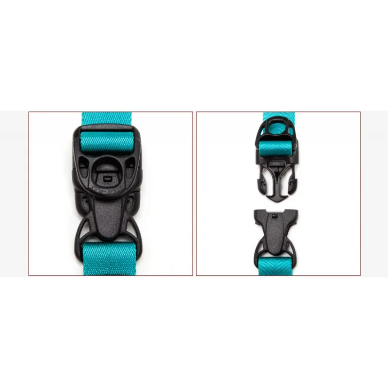 새로운 형광 슬림 카메라 숄더 스트랩 25mm 4가지 색상 CS117  라이카 미러리스 카메라에 적합