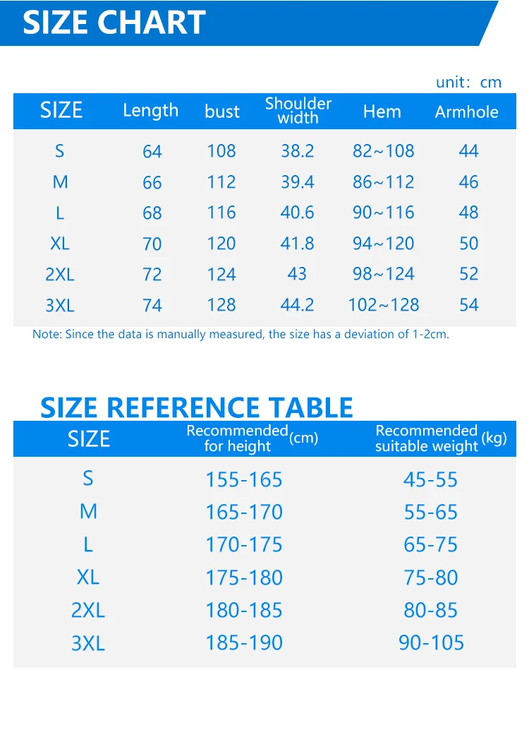 Description Picture 4 of itemCooling Vest Men Air Conditioning Clothes Summer Vests Fan Ice Vest Outdoor Hiking USB Charging Sun-Protcetive Mens Coat Fishing