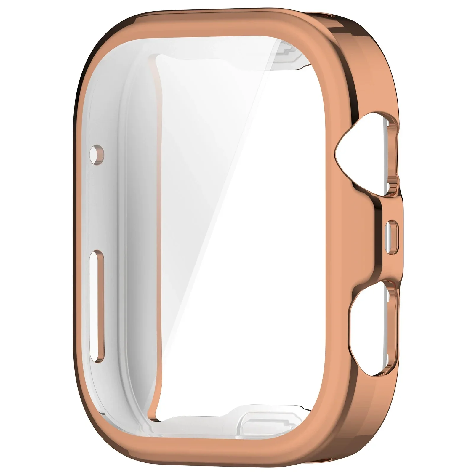 Soft Anti-Fall TPU Protective Case and Sports Bracelet Wristband