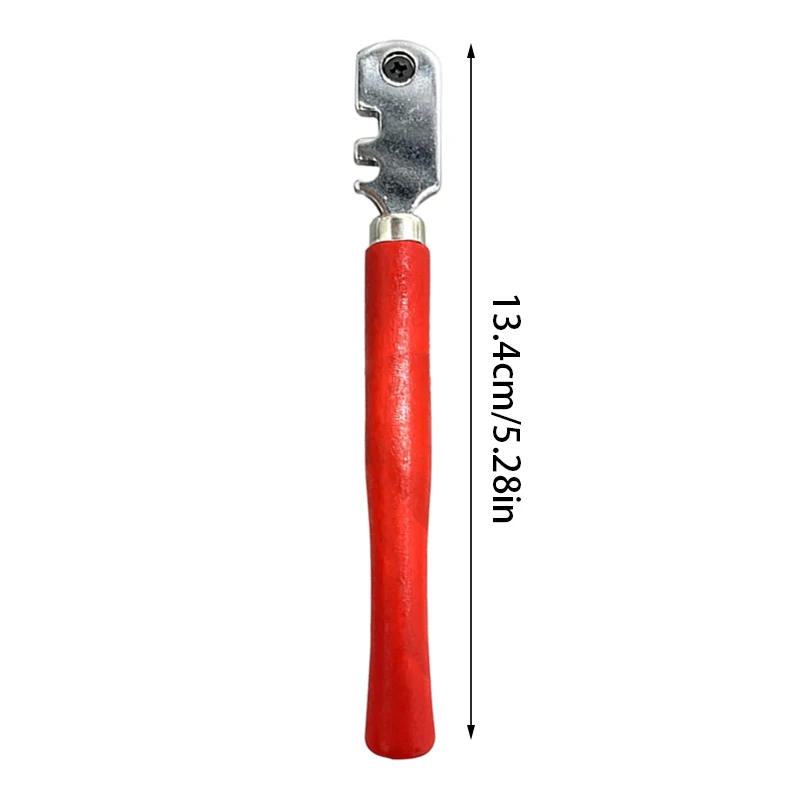 1PC Window Craft Professional Glass Tile Cutter For Hand Tool