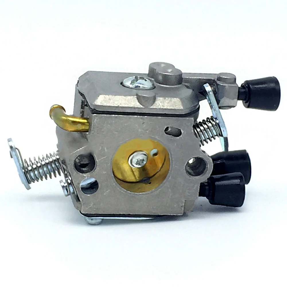 1pcsChainsawCarburetorKitsForWalbroWT215ForStihl021023025