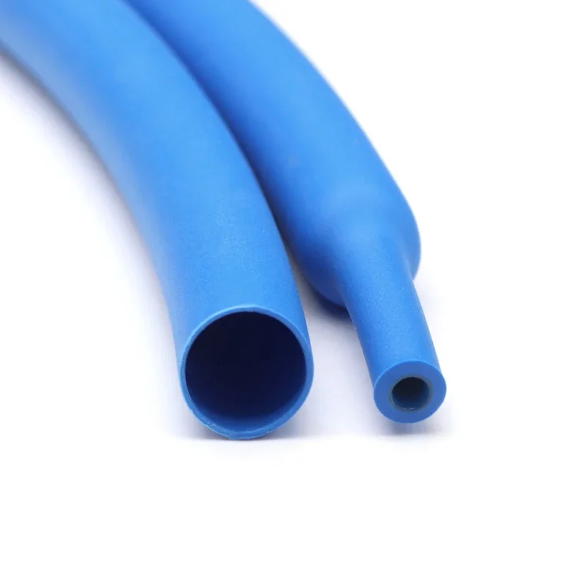 Heat Shrink Tube Heat Shrink Tubing Heat Shrink Tube Kit Heat Shrink Cable Sleeve 1M 3:1 Heat Shrink Tube With Double Wall Glue Tube Diameter 1.6-50mm