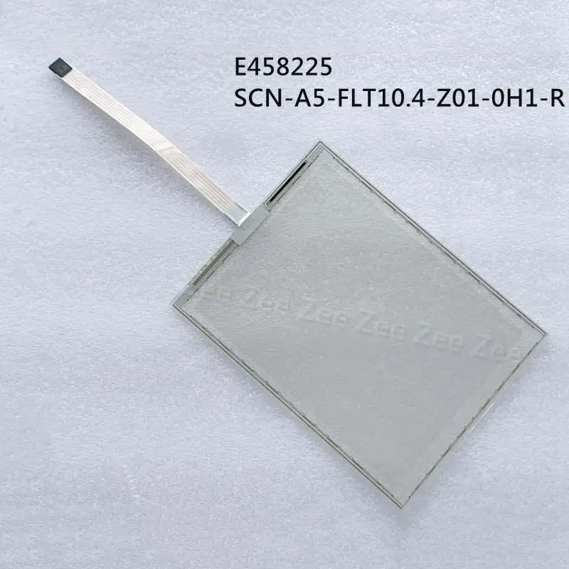 10,4" NUOVO SCN A5 FLT10.4 Z01 0H1 R E458225 Per Pannello Vetro - Foto 6