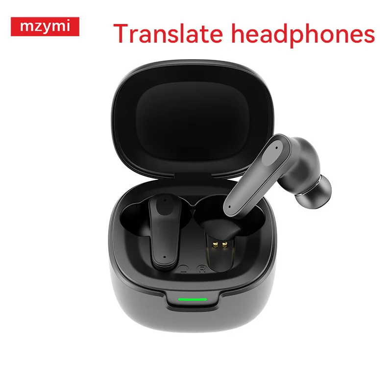新品未開封品‼️Translator Earbuds M3 翻訳機能付きイヤフォン Amazon.com : Timekettle M3 Language Translator Earbuds, Two